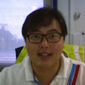 Meet your Posher, Damian hs